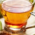 Herbal Teas: A Natural Remedy