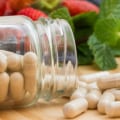 Dietary Supplements: Benefits and Risks