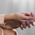 Itching or Burning Sensation Around Genitals