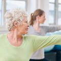 Exercise for Overall Health: A Comprehensive Overview