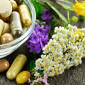 Exploring Vitamins and Supplements for Natural Remedies