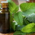 Essential Oils for Oral Herpes Relief