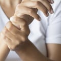 Painful or Burning Sensation in Affected Areas