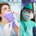 Polymerase Chain Reaction (PCR) Tests: A Comprehensive Overview