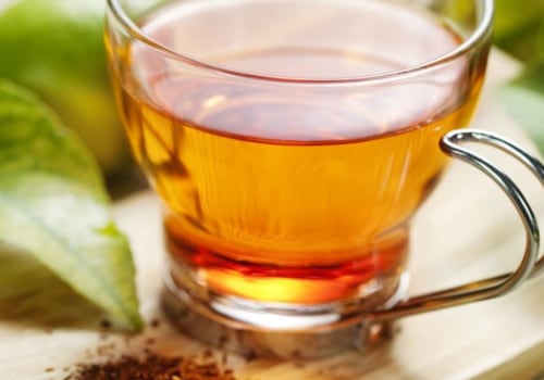 Herbal Teas: A Natural Remedy for Relief