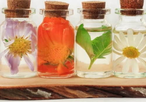 Essential Oils: Natural Remedies for Herpes Relief
