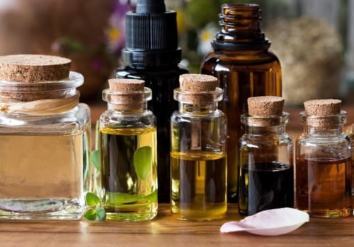 Essential Oils for Herpes Treatment: A Comprehensive Overview