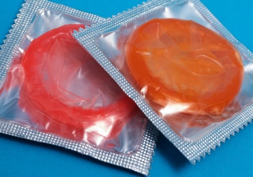 Condom Use: Everything You Need to Know