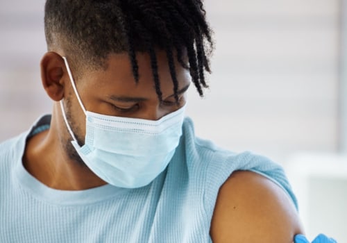 Vaccination: Everything You Need to Know About Protecting Yourself