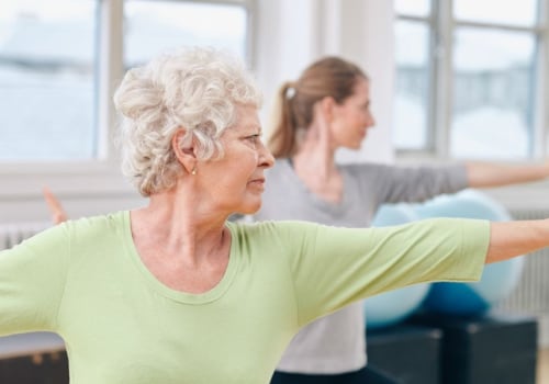 Exercise for Overall Health: A Comprehensive Overview