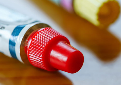 Topical Treatments for Genital Herpes