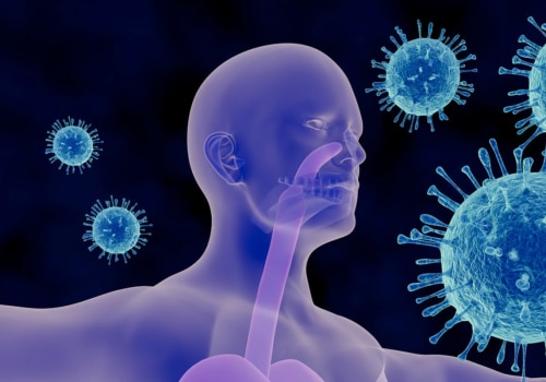 Understanding a Weakened Immune System