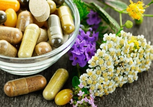 Exploring Vitamins and Supplements for Natural Remedies