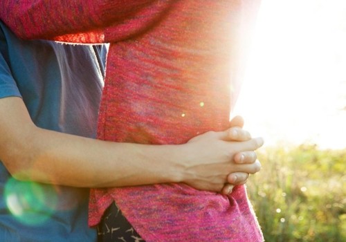 Sexual Contact With an Infected Person: Risks, Prevention, and More