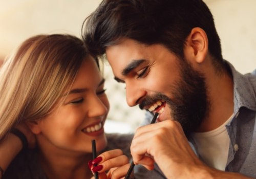Preventing Oral Herpes: The Benefits of Not Sharing Utensils and Drinks