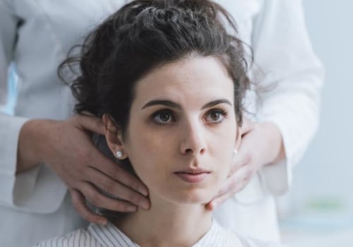 Swollen Glands: An Overview of Causes, Symptoms and Treatment