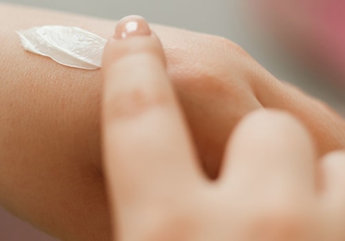 Topical Creams and Ointments: An Overview of Medical Treatments