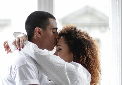 Risk of Spreading Virus to Partner During Kissing