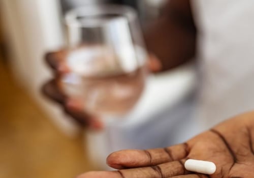 Oral Medications: A Closer Look
