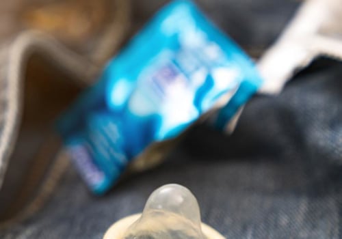 Preventing Genital Herpes: An Overview of Using Condoms for Protection