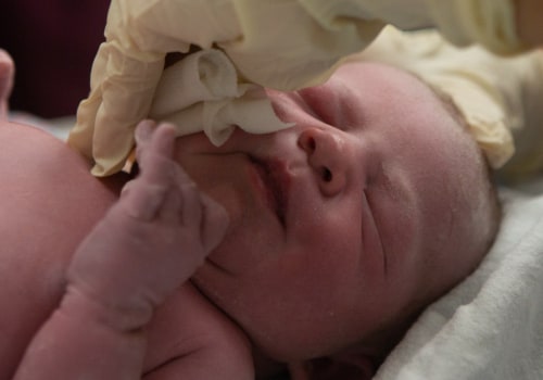 Risk of Spreading the Virus to a Partner or Baby During Childbirth
