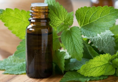 Essential Oils: Natural Remedies for Herpes