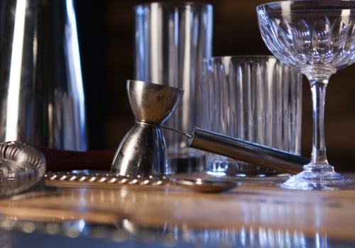 Everything You Need to Know About Sharing Utensils or Drinking Glasses