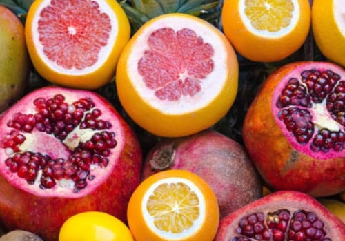Diet Changes: Lifestyle Changes for Herpes Relief